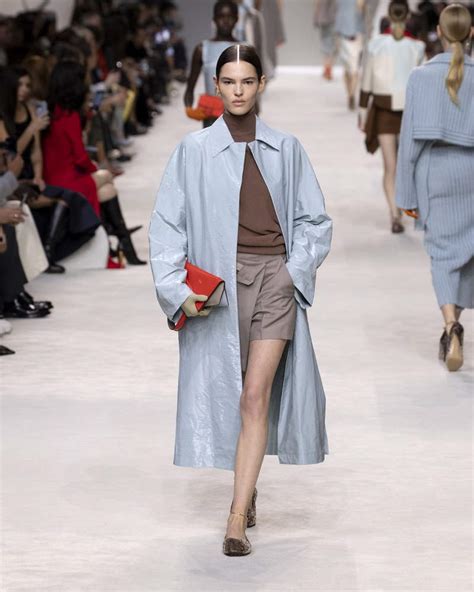 Portafogli da donna FENDI, Collezione Primavera 2024